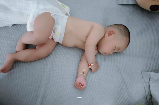 中卫宝宝发烧可以喝牛奶吗